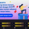 Apakah Aplikasi SCRTV Terbukti Membayar? Jangan Sampai Tertipu