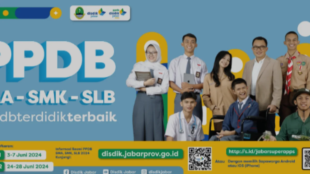 Cara Daftar Sekolah Online untuk SD, SMP, dan SMA