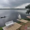 Melihat Lebih Dekat ”Hydro-Diplomacy” RI di Forum Air Dunia Ke-10