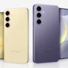 Bocoran Samsung Galaxy S25 dengan Peningkatan Kamera Signifikan