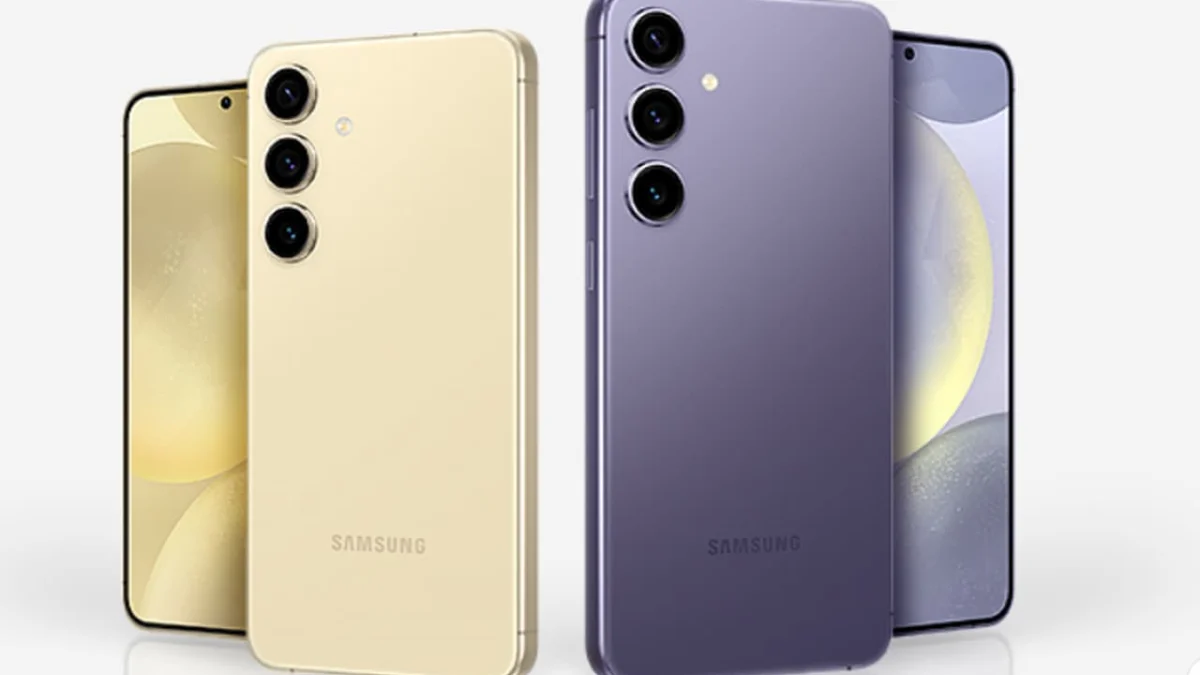 Bocoran Samsung Galaxy S25 dengan Peningkatan Kamera Signifikan