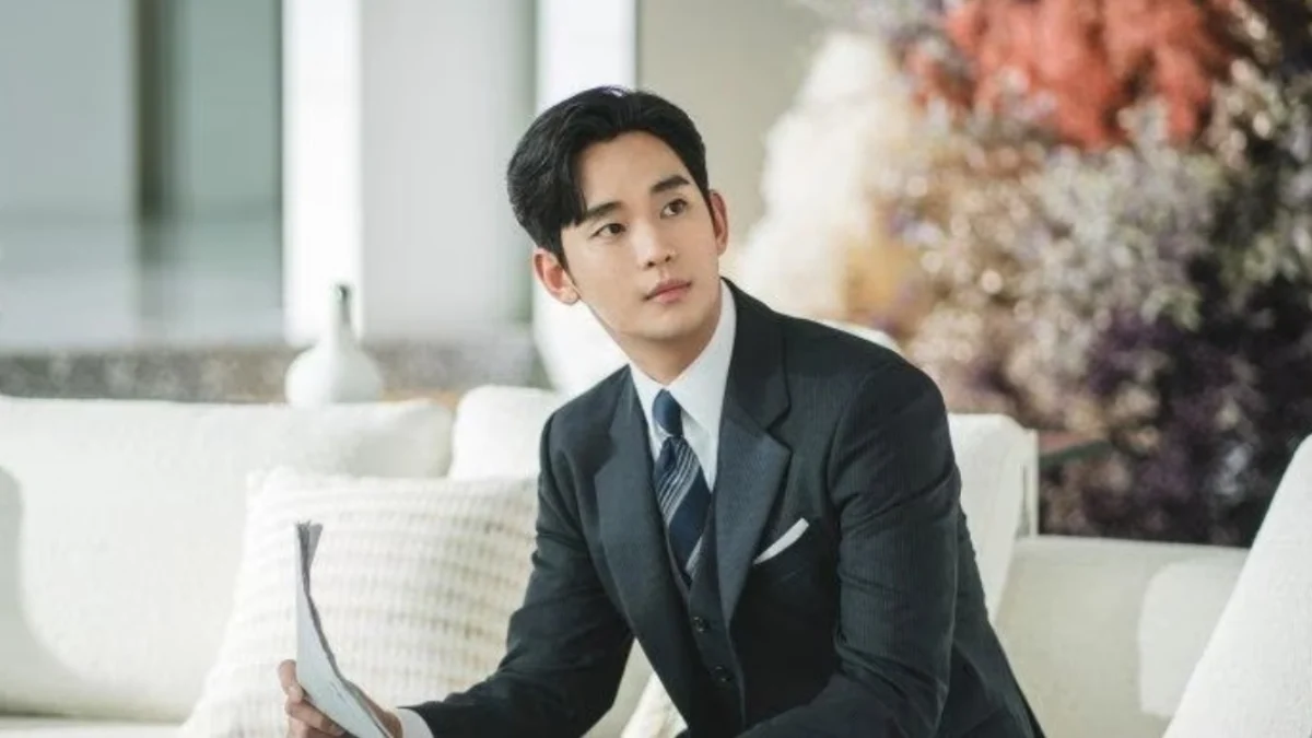 Kim Soo Hyun dan Yoo Jae Myung Akan Kolaborasi Lagi di Drama Knock Off