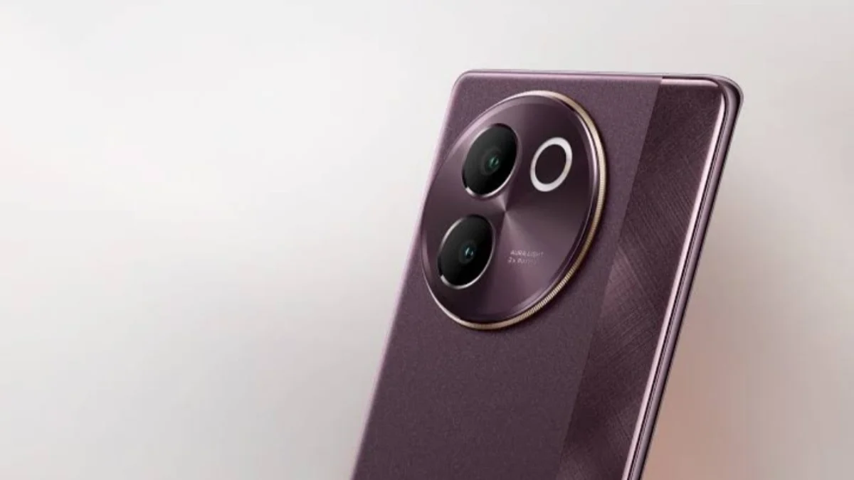 Vivo Resmi Luncurkan V30e, ini Spesifikasi dan Harganya