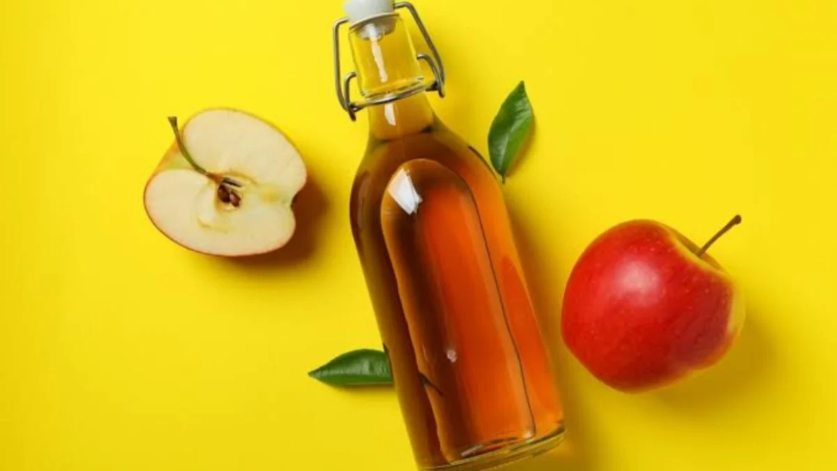 8 Manfaat Cuka Apel untuk Wanita, dari Kecantikan hingga Kesehatan