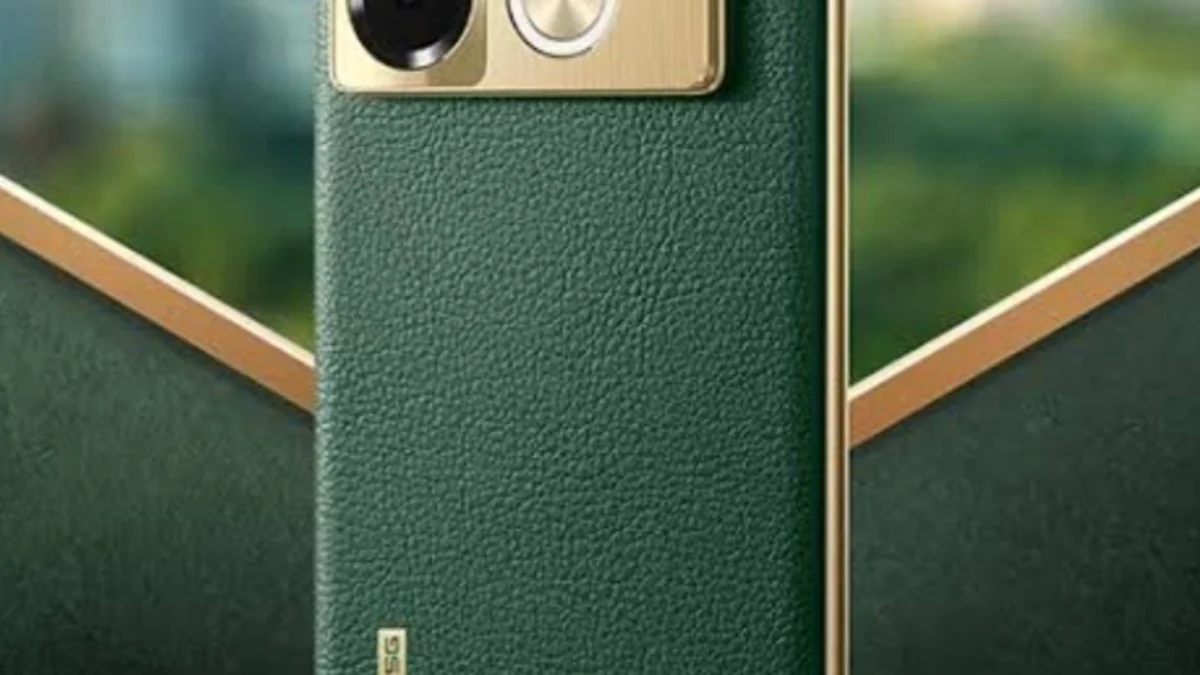 Spesifikasi dan Harga Infinix Note 40 Pro 5G di Indonesia