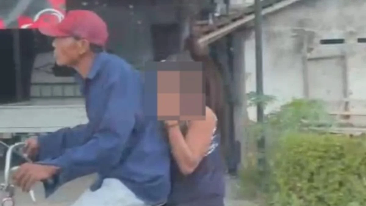 Viral Ayah Disebut Jual Anak ODGJ jadi PSK di Jember, Keluarga Lapor Polisi