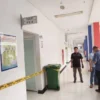 Mahasiswa STIP Tewas, Diduga Dianiaya Senior