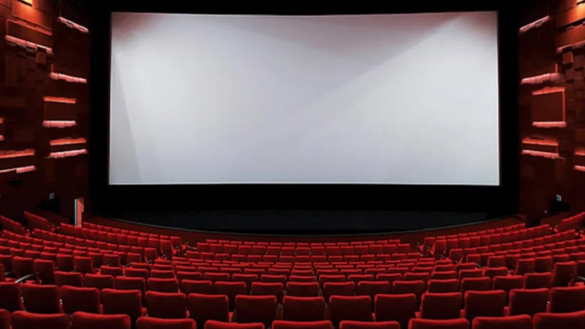 Jadwal Film yang Tayang di Bioskop Hari ini, Kamis 16 Mei 2024