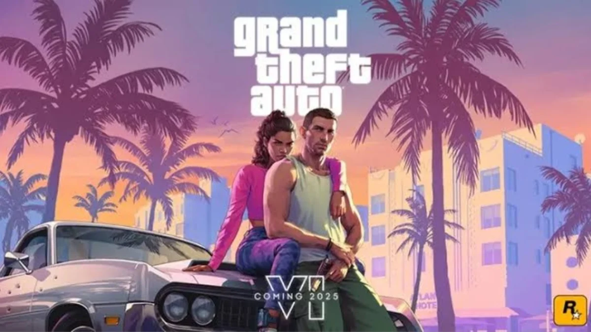 Siap-Siap! GTA VI Segera Rilis di Musim Gugur Tahun Depan