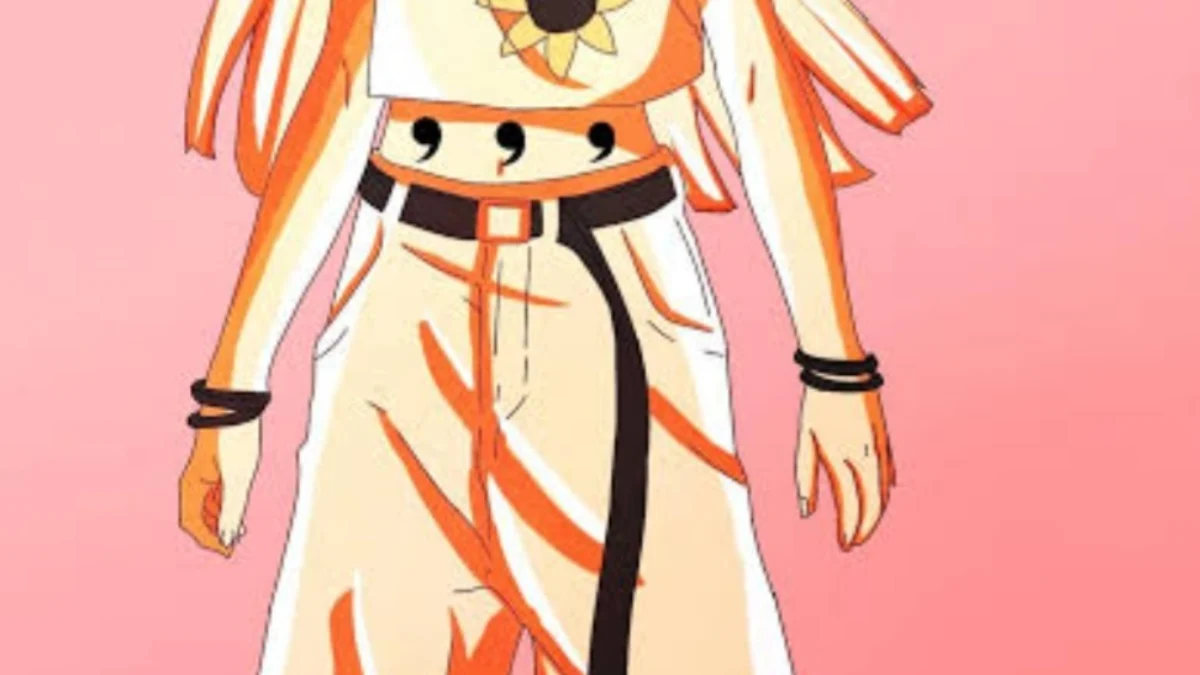 Spoiler Boruto Two Blue Vortex Chapter 10: Himawari Punya Kekuatan Mode Baryon Mirip Naruto
