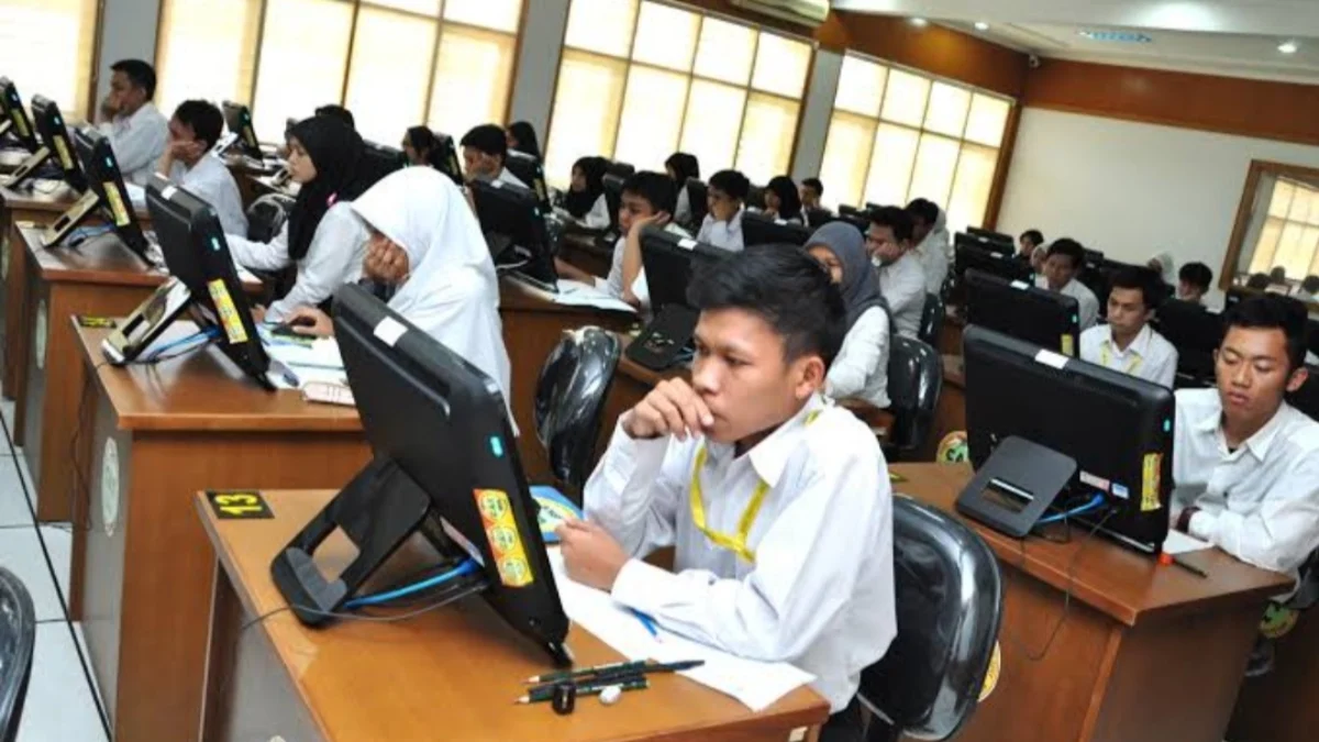 Link PDF Rincian Formasi CPNS 2024 BKD Pemkot Surabaya: 680 Kuota Tersedia!