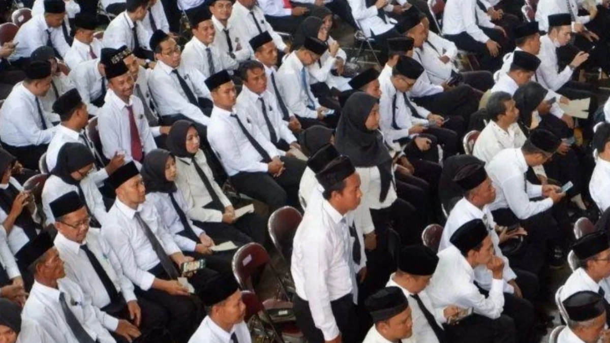 Contoh Soal PPS Pilkada 2024 Beserta Jawabannya