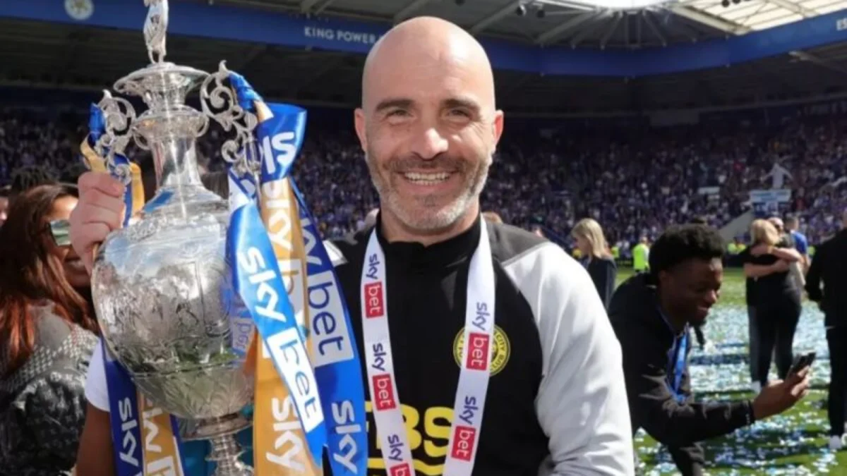 Maresca Resmi Jadi Pelatih Chelsea Selama Lima Tahun