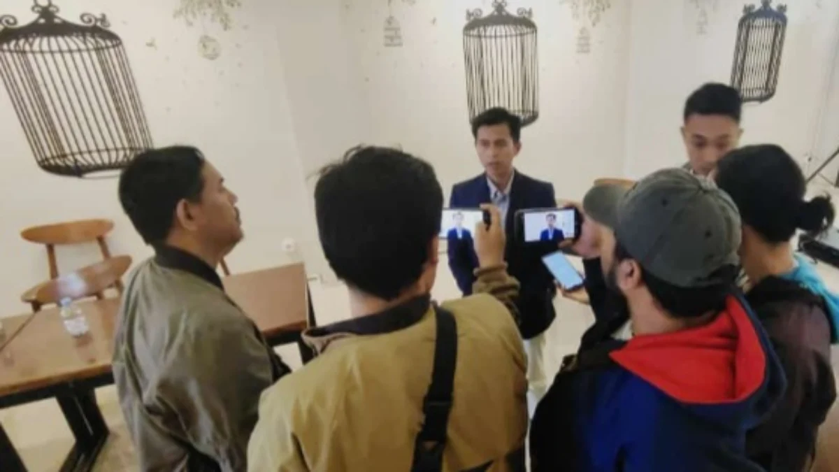 Survei IPO: Elektabilitas PKS Unggul di Kota Bandung Survei IPO: Elektabilitas PKS Unggul di Kota Bandung