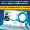 Rekrutmen Bersama BUMN 2024/Instagram @fhci.bumn