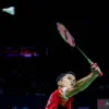 8 Wakil Indonesia Melaju ke Babak 16 Besar Singapore Open 2024