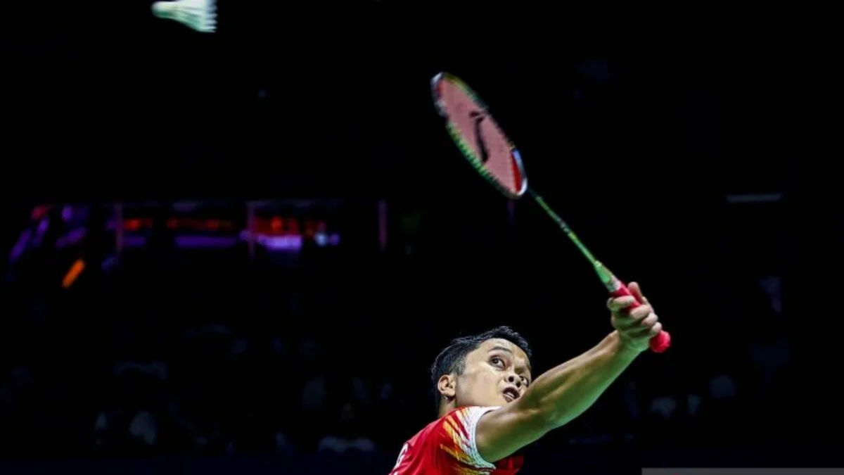 8 Wakil Indonesia Melaju ke Babak 16 Besar Singapore Open 2024