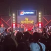 Supermusic Superstar Intimate (SSIS) dalam waktu dekat pada 2 Juni 2024 akan menggebrak Subang untuk menemui Superfriends tercinta.