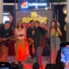 Supermusic Superstar Intimate Session (SSIS) yang digelar di Bogor dan Sukabumi dapat sambutan luar biasa dari pecinta musik tanah air.