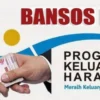 Langkah Mudah Cek Pencairan Bansos PKH Mei 2024 Melalui HP