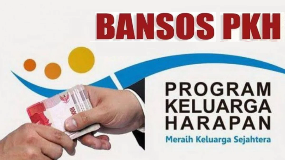 Langkah Mudah Cek Pencairan Bansos PKH Mei 2024 Melalui HP