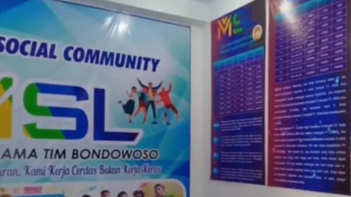 Bukti Baru Lagi Aplikasi MSL Influence Impact, Aplikasi Penghasil Uang yang Ternyata Tipu-Tipu