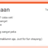 Link Ujian Kepekaan Terbaru 2024 Docs Google Form Gratis DISINI