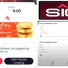 Waspada! Aplikasi Penghasil Uang SIG dan Penipuan Investasi Berkedok BUMN