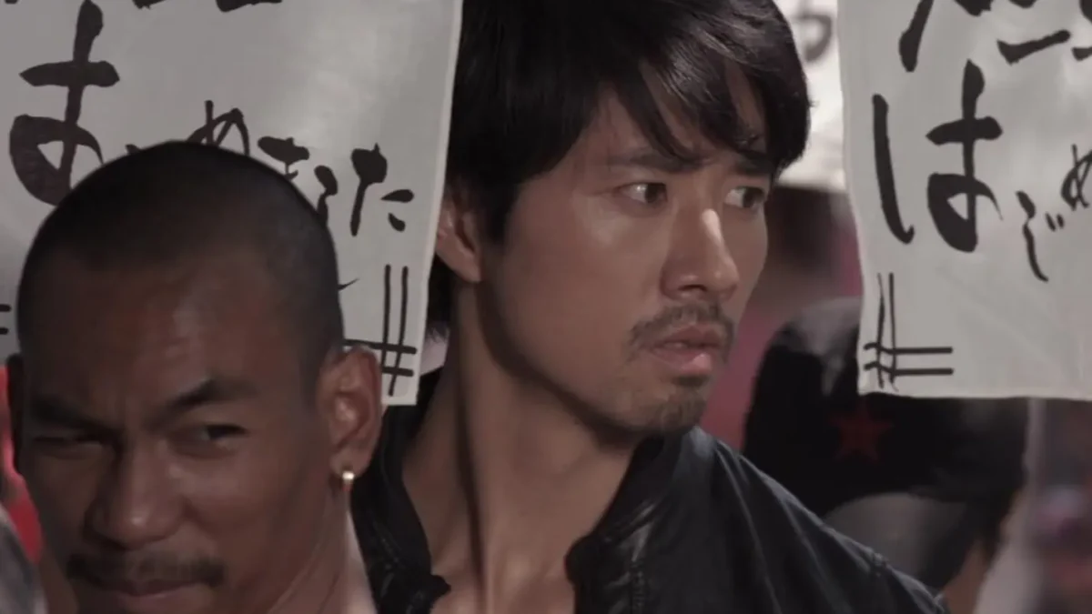 Sinopsis Film Tekken 2: Kazuya's Revenge Tayang di Bioskop Trans TV
