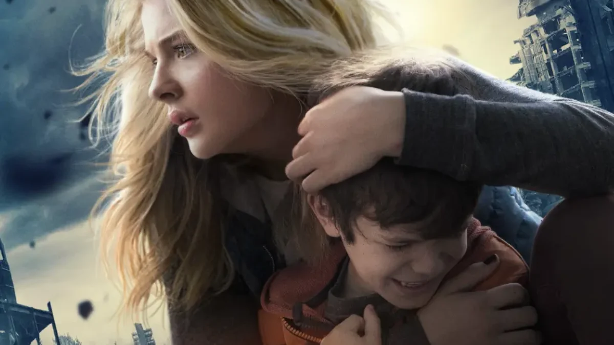 Sinopsis Film The 5th Wave, Ketika Invasi Alien Mengancam Kehidupan di Bumi