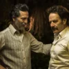 Sinopsis Film The The Infiltrator, Aksi Mantan Agen Federal Menjadi Penyusup Kartel