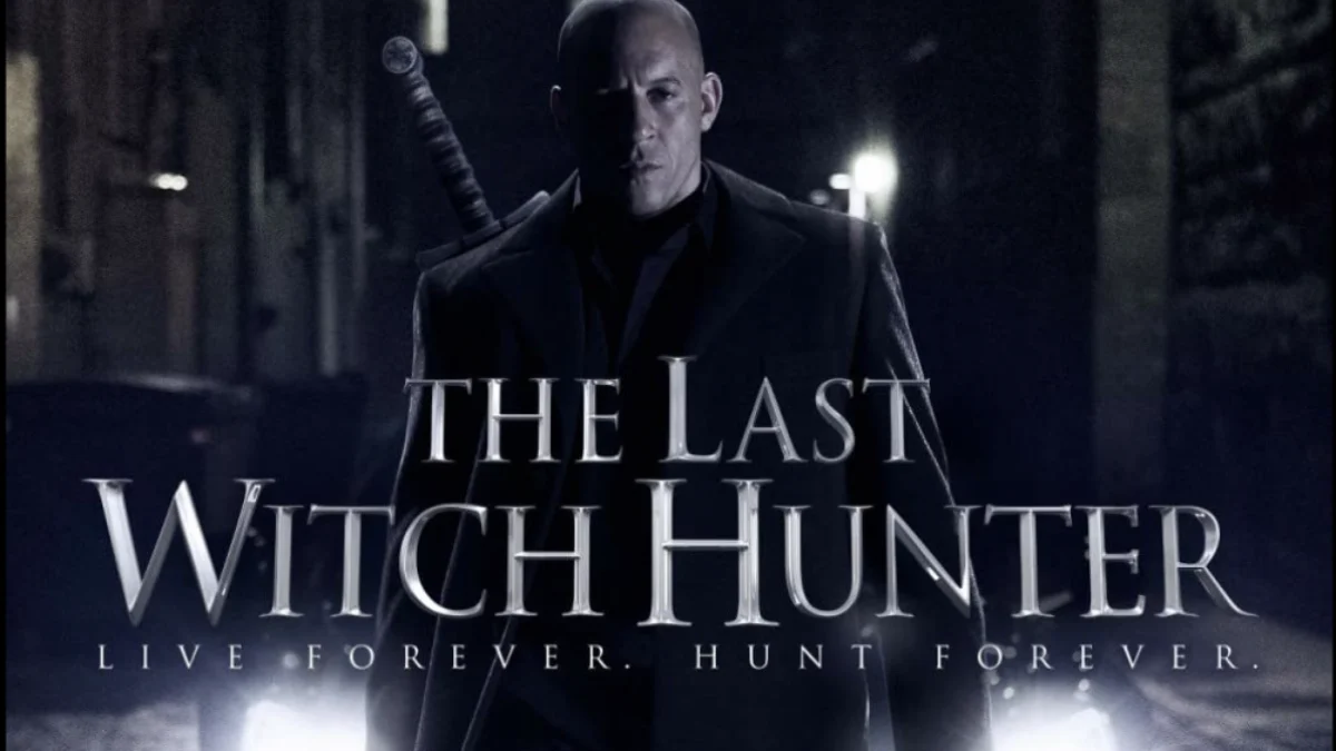 Sinopsis Film The Last Witch Hunter: Misteri Ilmu Hitam dan Balas Dendam