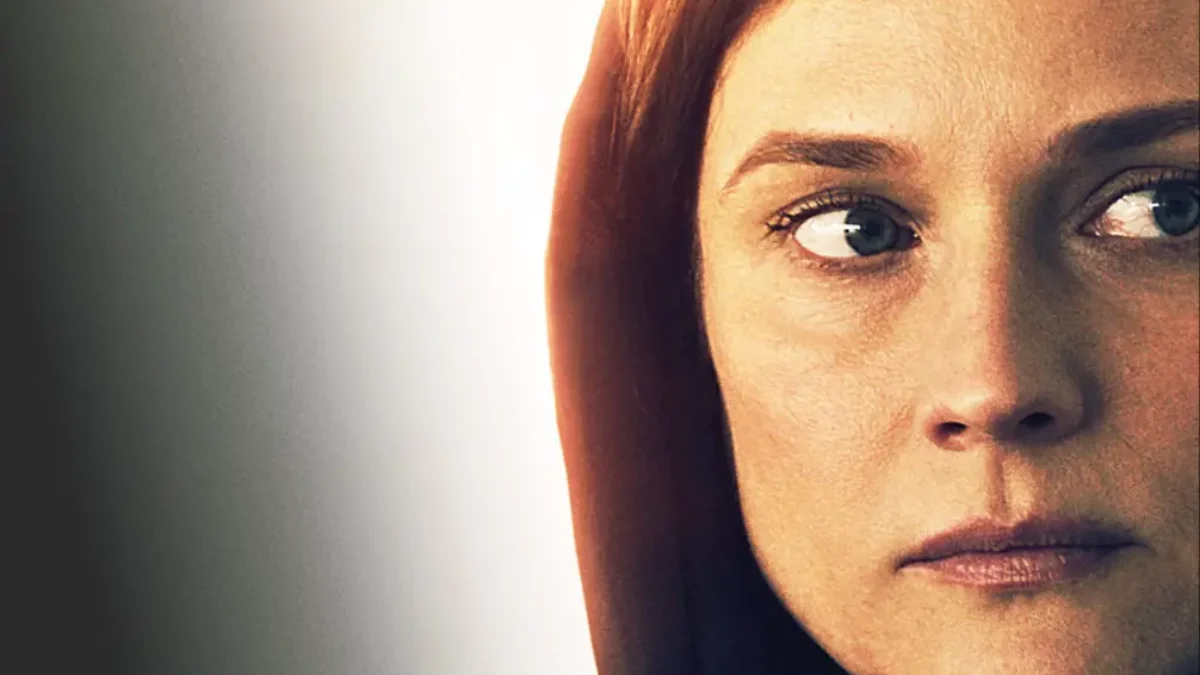 Sinopsis Film The Operative, Seorang Agen Wanita Direkrut oleh Mossad