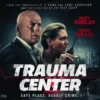 Sinopsis Film Trauma Center, Ketika Perawat Menyaksikan Kejadian Tak Terduga