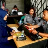 pPetugas Kanwil Kemenkumham Jabar/Istimewa/