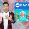 Bagi-Bagi LINK DANA Kaget 21 Mei 2024, Klaim Saldo DANA Kaget DI SINI!