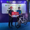 Untuk mengajak hidup sehat Generali Indonesia ) telah sukses menggelar Cycling de Jabar 2024 yang telah dilaksanamaan pada 25 Mei 2024.