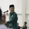 Untuk menghadapi Pilkada 2024 DPC ( PKB ) Kabupaten Bandung  saat ini tengah jalin komunikasi dengan berbagai partai politik.