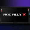 Asus ROG Ally X Siap Hadir Juni Mendatang, Bawa Sederet Fitur Baru
