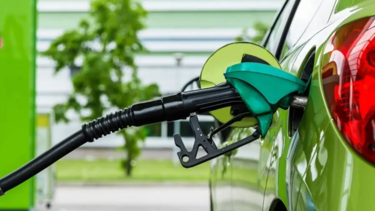 Mengenal Bioetanol, BBM Baru Ramah Lingkungan Pengganti Pertalite Mengenal Bioetanol, BBM Baru Ramah Lingkungan Pengganti Pertalite