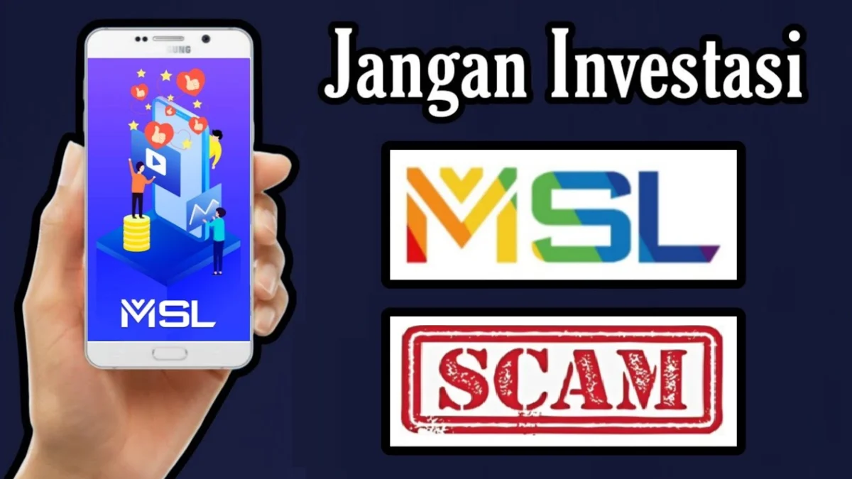 Mengungkap Modus Bodong MSL Penipuan di Balik Sertifikat 'Legal'