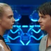 Sinopsis Film Valerian and the City of a Thousand Planets: Eksplorasi Dunia Luar Angkasa