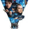 Sinopsis Valerian and the City of a Thousand Planets, Petualangan Menakjubkan di Luar Angkasa