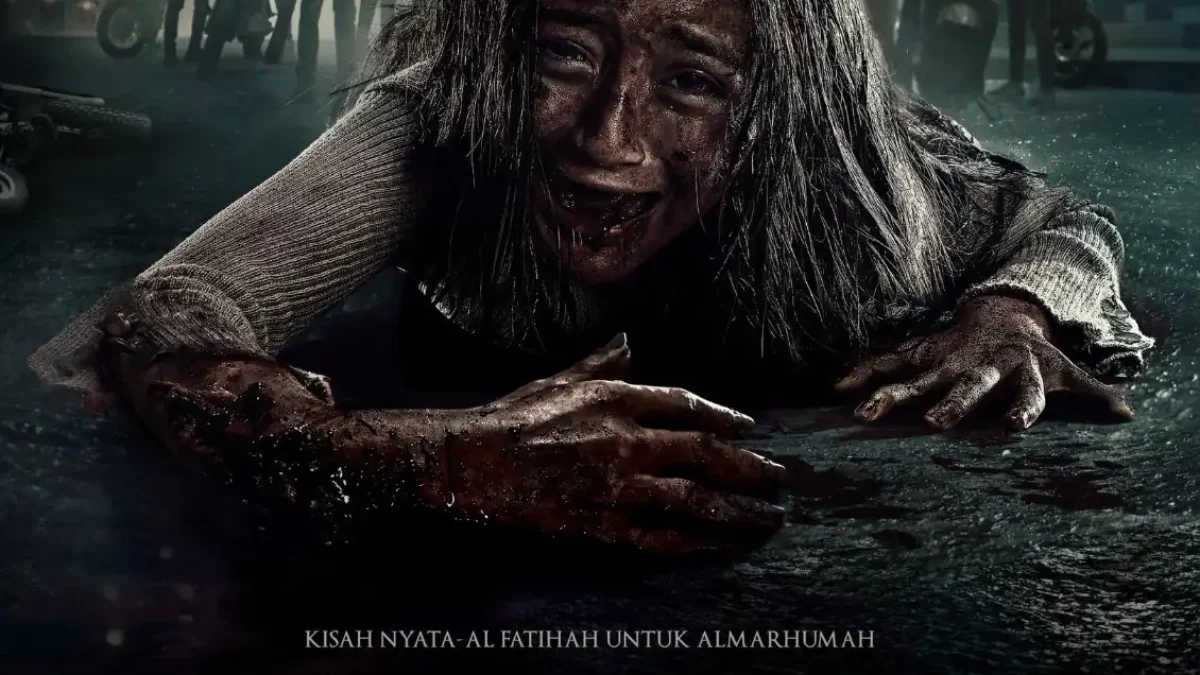 Nonton Film Vina: Sebelum 7 Hari di Bioskop, Ini Jadwal Bioskop CGV MIM 14 Mei 2024