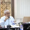 Wakil Ketua Komisi V DPRD Jabar Abdul Hadi Wijaya