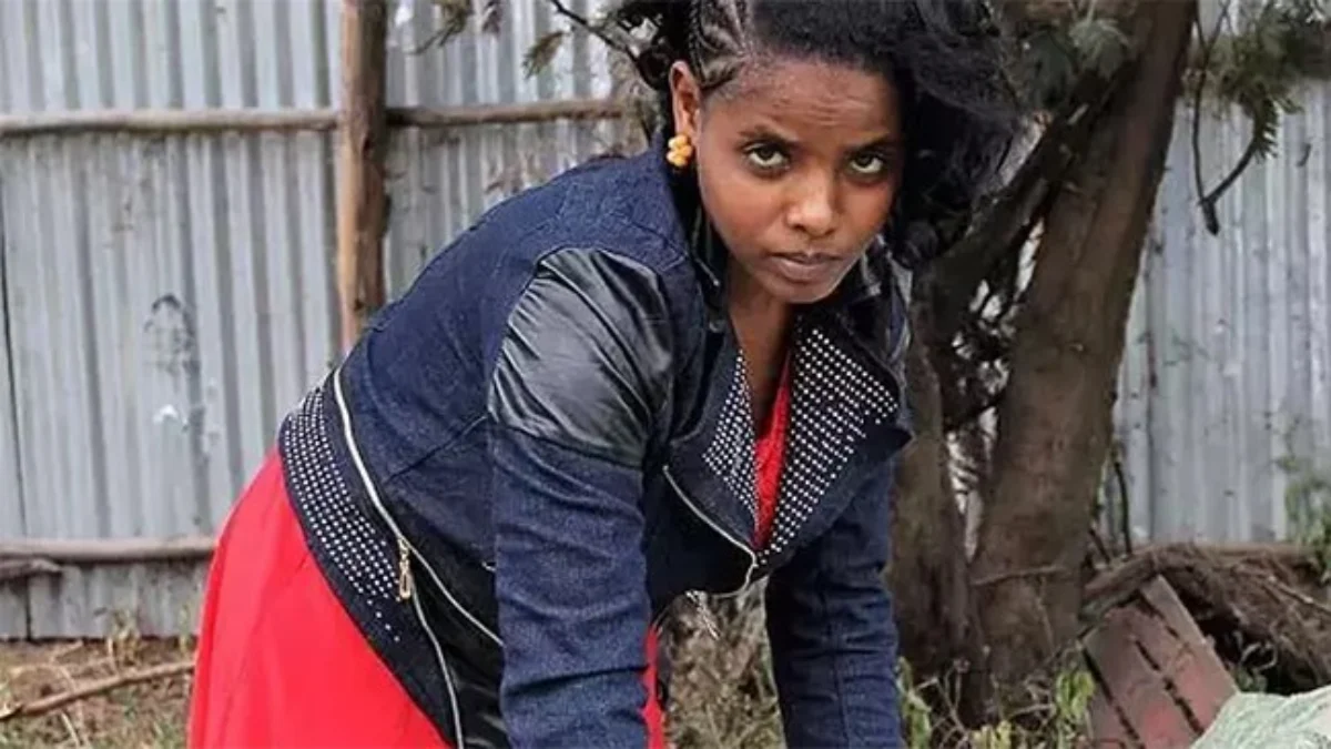 Wanita Ethiopia Mengklaim Tak Makan dan Minum Selama 16 Tahun: Kisah Anomali yang Mencengangkan