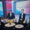 Catat Pertumbuhan Cemerlang di Kuartal I 2024, Indosat Ooredoo Hutchison Perkuat Kolaborasi Berdayakan Indonesia dengan AI