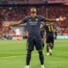 Bintang Real Madrid, Vinicius Jr.