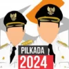 Ilustrasi Pilkada Serentak 2024. Kamis (2/5).