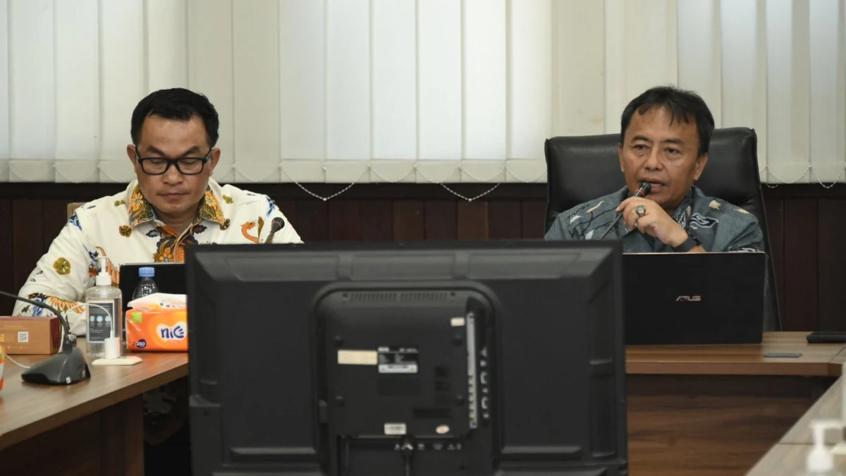 Sekda Herman Suryatman: Tingkatkan Mutu Pendidikan di Jawa Barat